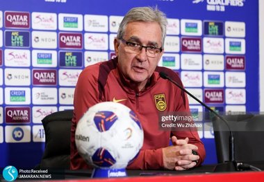 خداحافظی مربی محبوب ایرانی ها از دنیای فوتبال