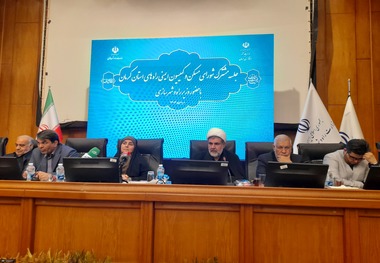 معاون وزیر راه در کرمان: شش شهرستان جنوب کرمان به دریا متصل می شوند
