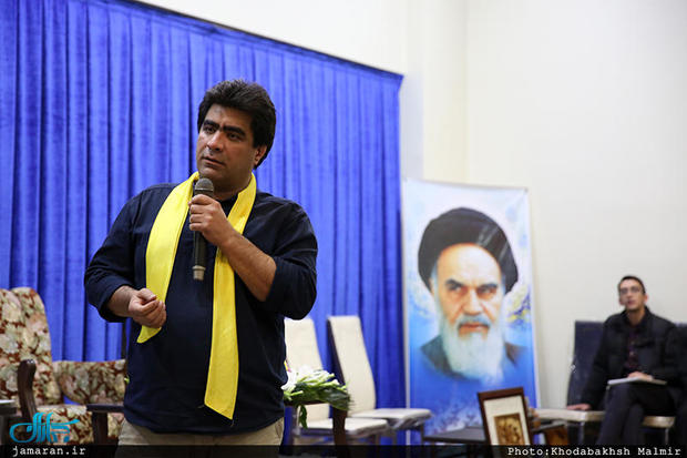  ما را قضاوت نکنید