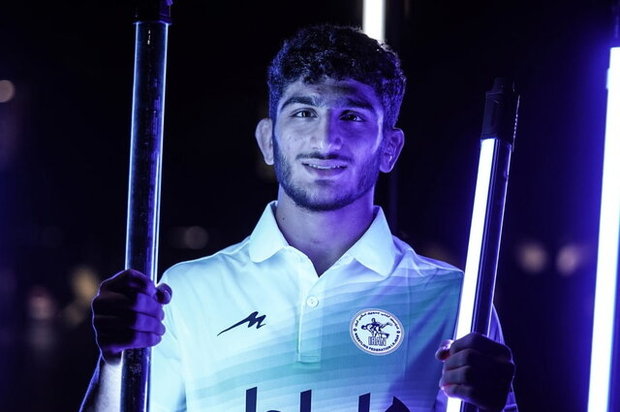 فرنگی کار ایران نامزد ستاره سال ۲۰۲۲ جهان