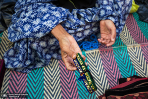 صنایع دستی جاسک رو به فراموشی