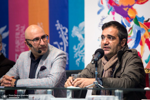 هفتمین روز از جشنواره فیلم فجر