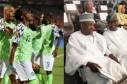 ثروتمندترین مرد آفریقا به بازیکنان نیجریه در جام ملت ها چه وعده ای داد؟