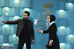 چهل و سومین جشنواره فیلم فجر - 9