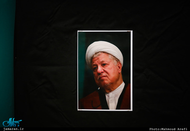 دومین مراسم سالگرد ارتحال آیت الله هاشمی رفسنجانی برگزار می‌شود