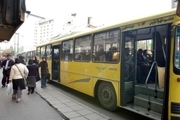 احداث خط اتوبوسرانی جدید در پاسداران