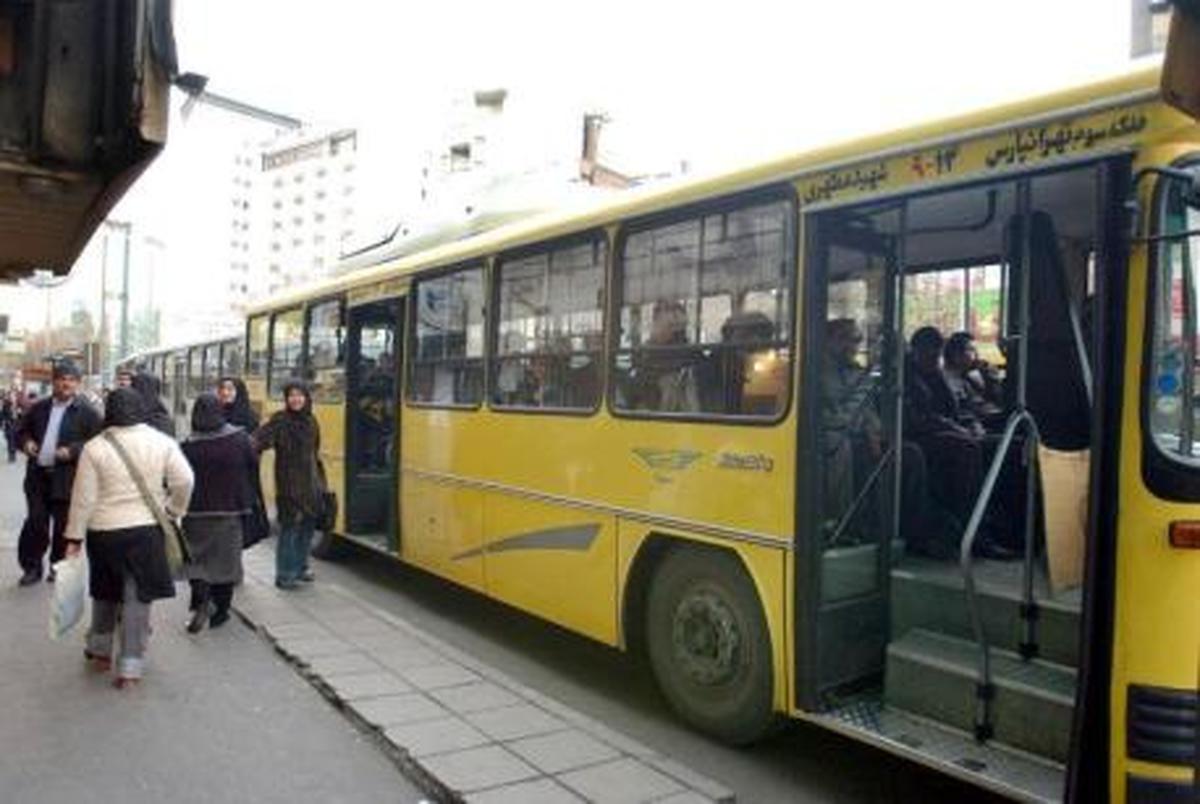 تشریح برنامه‌های اتوبوسرانی تهران به مناسبت آغاز ماه مبارک رمضان