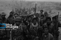 تصاویری فراموش نشدنی از عملیات «فتح المبین» (2)