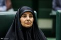 توضیح رسمی در مورد هزینه سفر فرزانه صادق به کیش/ سخنگوی هواپیمایی: پول سفر خانم وزیر از حقوقش کسر می‌شود + سند