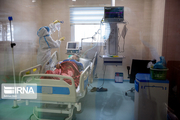 اختصاص بیش از ۱۰ درصد ظرفیت بستری آذربایجان‌شرقی برای بیماران کرونایی