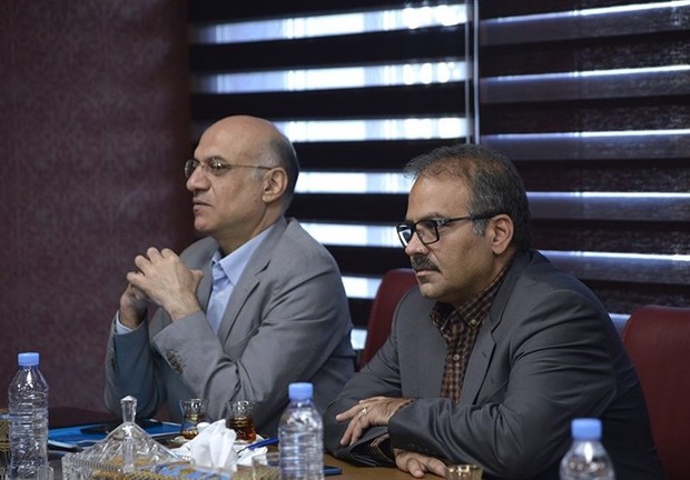 مازیار ناظمی مصاحبه تلویزیونی‌اش درباره فتح‌الله‌زاده را تکذیب کرد!
