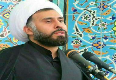 همه مردم در حادثه زلزله کرمانشاه پای کار آمده و سنگ تمام گذاشتند