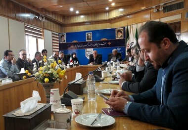 توسعه بخش معدن سمنان نیازمند تامین زیرساختهاست