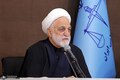 ابلاغ دستورالعمل ساماندهی واحدهای اجرای احکام کیفری از سوی رئیس قوه قضاییه / ممنوعیت حبس اضافه حتی به مدت یک روز / آزادی سریع‌تر زندانیان واجد شرایط با وثیقه و کفالت برخط