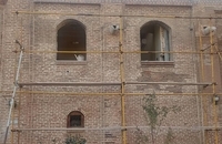 در کاروانسرای سعدالسلطنه چه خبر است؟ (4)