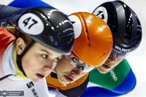 منتخب تصاویر امروز جهان- 16 اسفند