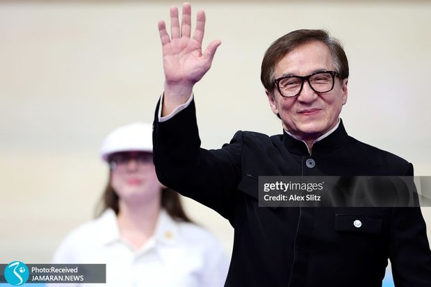 جکی چان گیشه سینماهای چین را گرفت
