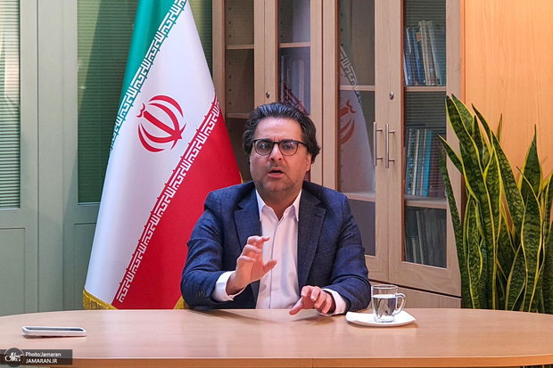 خواجویی، تحلیلگر مسائل لبنان: حزب‌الله در نتیجه ناتوانی دولت و ارتش لبنان در دفاع از کشور خود شکل گرفت/ جنگ آمریکا و اسرائیل با ایران، خارج از جنگ با حزب‌الله نیست/ حزب‌الله نیز در پیام‌های خود به ایران خواستار حل مسئله تجاوزات از طریق دیپلماسی بوده است