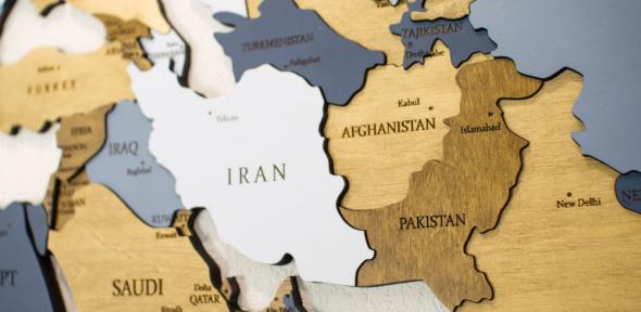 قفقاز جنوبی؛ میدان جدید رقابت قدرت‌ها و نگاهی به جایگاه ایران