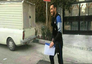 بختیار رحمانی: برای عقد قرارداد با هیچ تیمی مشکلی ندارم و هر جا که بخواهم، می روم