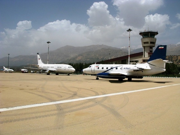 آمادگی برای برقراری پروازها به یاسوج  درخواست تغییر مسیرهای ورودی و خروجی از ارتفاعات زاگرس