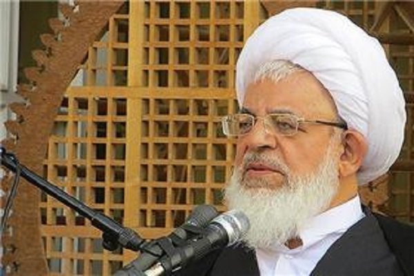 امام جمعه یزد: رعایت بهداشت تنها راه مقابله با کرونا است