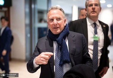 ویتکاف امروز وارد اراضی اشغالی می‌شود