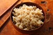 با مزایا و معایب برنج قهوه‌ای آشنا شوید
