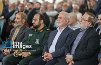 مراسم سالگرد شهدای کنسولگری ایران در دمشق (47)