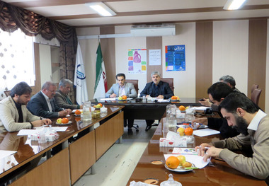 متوسط مصرف روزانه آب در مراغه 250 لیتر به ازای هر نفر است