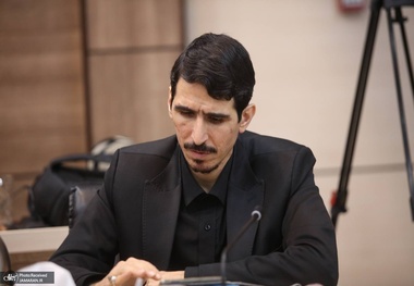 شریعتی، نماینده مجلس: اگر به پالرمو و CFT هم بپیوندیم، ما را از لیست سیاه FATF خارج نمی‌کنند اما ظاهراً دوستان تصمیم خود را گرفته‌اند/ مجمع تشخیص لااقل دو شرط برای تقدیم اسناد لوایح پالرمو و CFT در نظر بگیرند: خارج شدن از لیست سیاه FATF و لغو تحریم‌ها