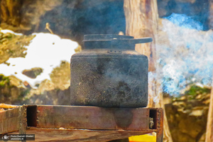 روستای «سنگان»