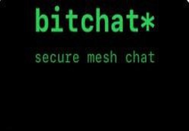 این پیام رسان رقیب واتساپ بدون اینترنت کار می کند! Bitchat چگونه کار می کند؟ از کجا می شود بیت چت را دانلود کرد؟