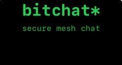 این پیام رسان رقیب واتساپ بدون اینترنت کار می کند! Bitchat چگونه کار می کند؟ از کجا می شود بیت چت را دانلود کرد؟