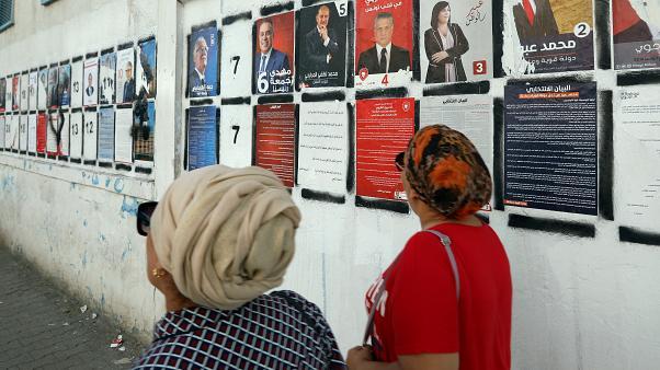 انتخابات تونس؛ همچنان دوگانهِ اسلامگرا-سکولار