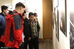 رویدادهای فرهنگی و هنری چهارمین هفته بر آستان آفتاب - 5