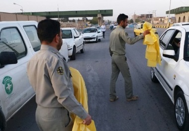 حفاظت از محیط زیست منوط به مشارکت مردمی است