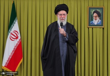 تشکر رهبر انقلاب از کار بزرگ ملت ایران در روز ۲۲ بهمن/ حضرت آیت‌‎الله خامنه‌ای: ملت عزیز ایران دشمنان را مأیوس کردید/ همه انسجام ملی را حفظ کنیم، این انسجام ملی خیلی قیمتی است