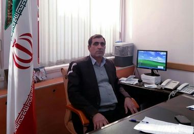 سعید شهبازی فرماندار هلیلان شد