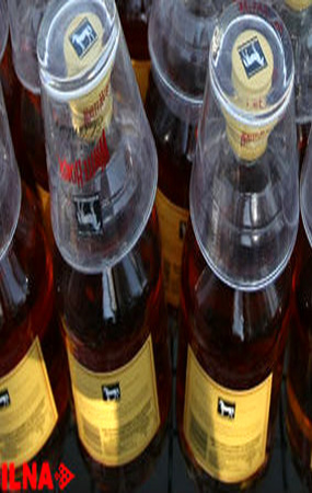 بستری‌شدن 49 نفر در شیروان در پی مصرف مشروبات الکلی مرگبار