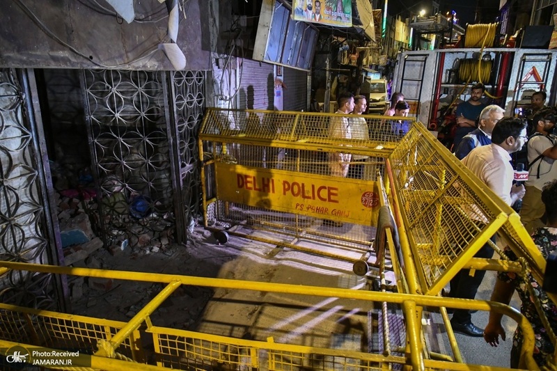 منتخب تصاویر امروز جهان - 29 خرداد 1401