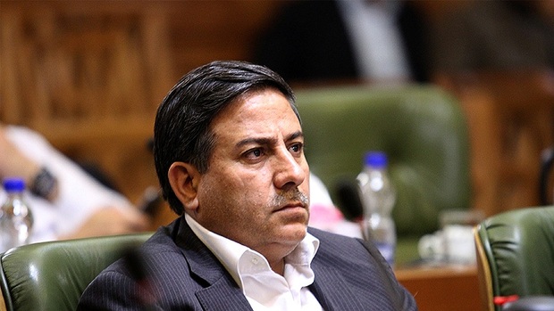 محمد سالاری :بودجه سال  97 شهرداری تهران تحقق پذیر نیست