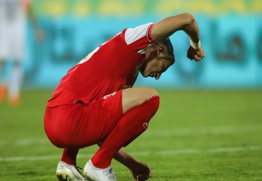 بزیک: نباید انتظار داشته باشیم گل زده در لیگ خیلی بالا باشد/ استقلال در خط حمله مشکل دارد/ نباید به اندازه دیگر مهاجمان از رمضانی انتظار داشت