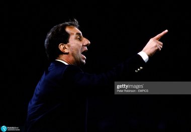 لحظات جنجالی جهان ورزش| بیلاردو، سرمربی حقه بازی که نگاه جنسیت زده داشت