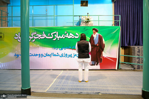 بازدید جمعی از علما و شخصیت‌های اهل تصوف کشور هندوستان از جماران