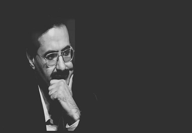 علیرضا رجایی: این جنگ، جنگ ناتو، اسرائیل و وطن فروشان علیه ایران است