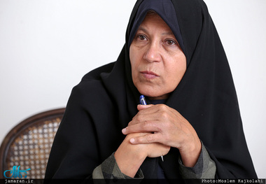 کیفرخواست فائزه هاشمی صادر شد