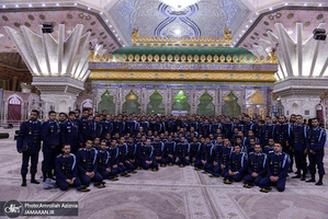 مهمترین رویدادهای خبری بهار 1398 از نگاه دوربین جماران 