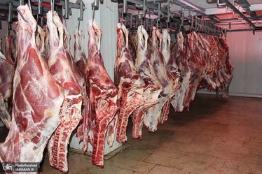 قیمت واقعی گوشت در پایان شهریور 1402