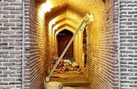 در کاروانسرای سعدالسلطنه چه خبر است؟ (10)